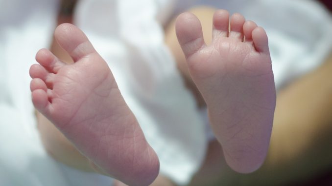 Spoleto, si celebra la Giornata internazionale dell'Ostetrica
