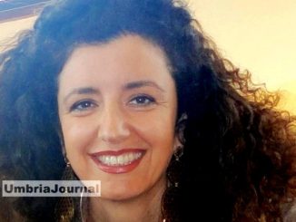 Presentato candidato sindaco, a Spoleto, Maria Elena Bececco
