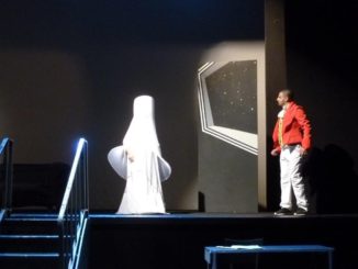 Orfeo Mon Ami il novecento musicale italiano a Spoleto