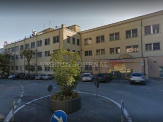 Tutelare servizi e operatori in emergenza e garanzie post-Covid, ospedale Spoleto