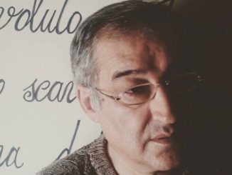 Spoleto, presentazione del libro di Michele Caccamo “La meccanica del pane”