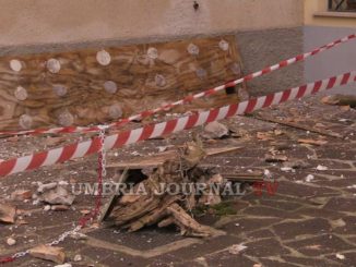 A Spoleto un convegno sulla ricostruzione, martedì 28 novembre