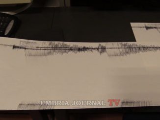 Terremoto Umbria, sopralluoghi nelle scuole del Comune di Spoleto