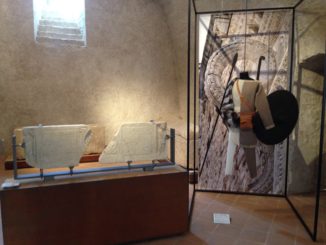 Trame Longobarde, la mostra è stata prorogata a domenica 1 ottobre