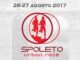 Spoleto Urban Race, due giorni di eventi running tra le vie della città