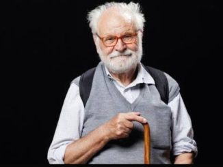 Carta Bianca a Goffredo Fofi, conversazioni intorno al cinema