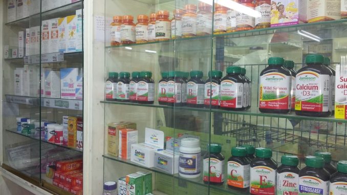 A Spoleto riapre la nuova sede della Farmacia Comunale numero 1