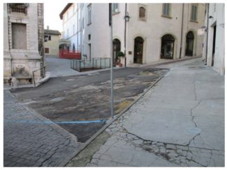 Lavori Piazza Del Mercato, da lunedì 8 gennaio partono gli interventi nel settore 3