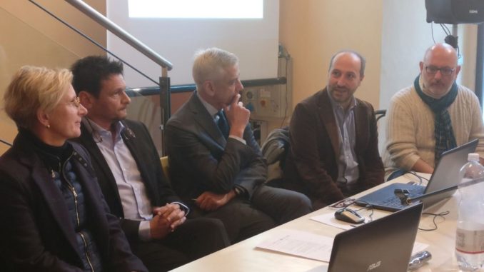 Progetto europeo Retailink, il modello Spoleto come esempio virtuoso