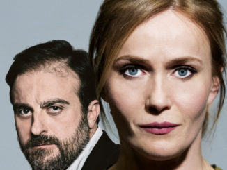 Rosalind Franklin, il segreto della vita, giovedì 8 marzo