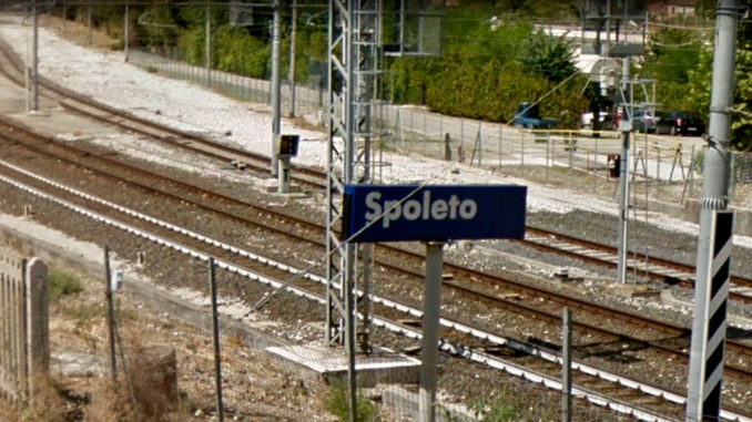 Trenitalia, chiusura biglietteria stazione Spoleto? Intervento del vicesindaco