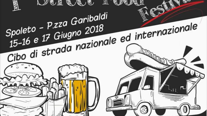 Vaporetti Spoleto, Chiuse le iscrizioni 70 equipaggi e street food in arrivo