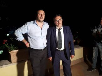 Amministrative Spoleto, Cretoni (Lega) carica il gruppo e chiama tutti al voto