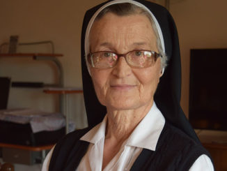 Sacra Famiglia di Spoleto, Suor Paola Sisti è la nuova Superiora Generale