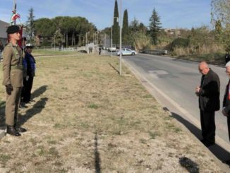 Caduti di Nassiriya, 12 novembre, giornata del ricordo a Spoleto