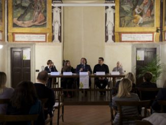 Spoleto apripista del progetto nazionale “Prefigurare il futuro”
