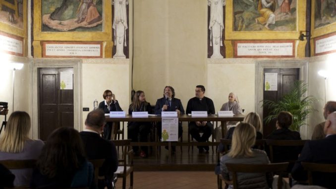 Spoleto apripista del progetto nazionale “Prefigurare il futuro”