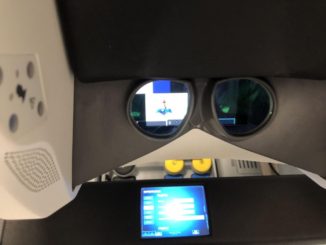 Primo intervento robotico in Italia con tecnologia stampa 3D a Spoleto