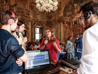 Al Festival dei Due Mondi torna "Dialoghi a Spoleto"