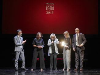 Festival Spoleto, due scienziate della Fondazione Fendi premiate