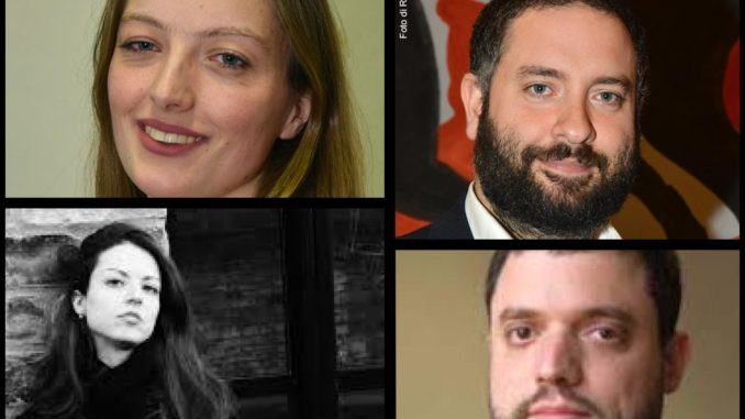 La musica della Spagna risuona in piazza Duomo a Spoleto