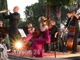 Spoleto d’Estate 2019, i Concerti dell’Alba di UmbriaEnsemble alla Rocca