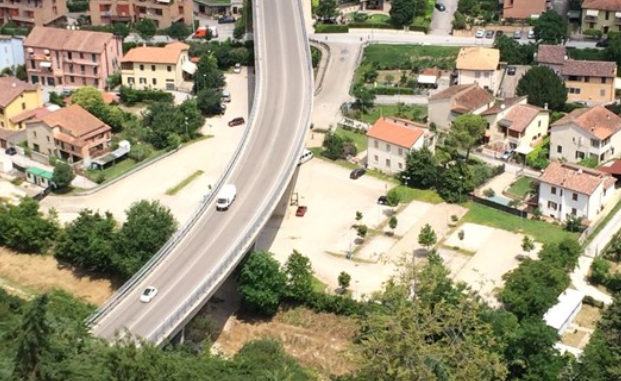 Aree camper Spoleto, avviato l'iter per la realizzazione