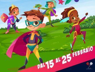 Tutto pronto per il 192esimo Carnevale di Spoleto