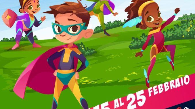 Tutto pronto per il 192esimo Carnevale di Spoleto