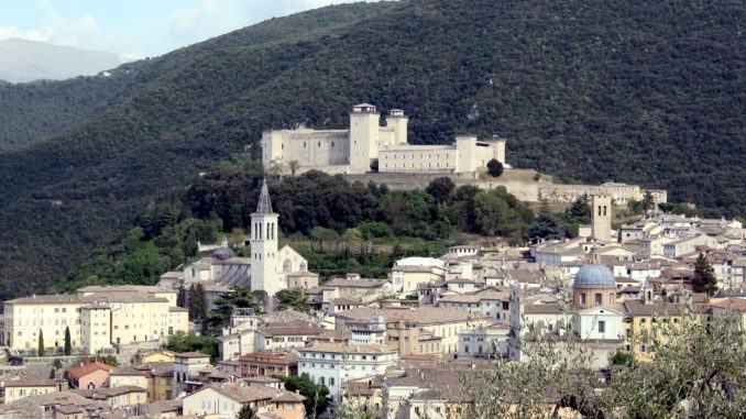 Ada Urbani, rilanciare l’economia e la produzione tipica locale