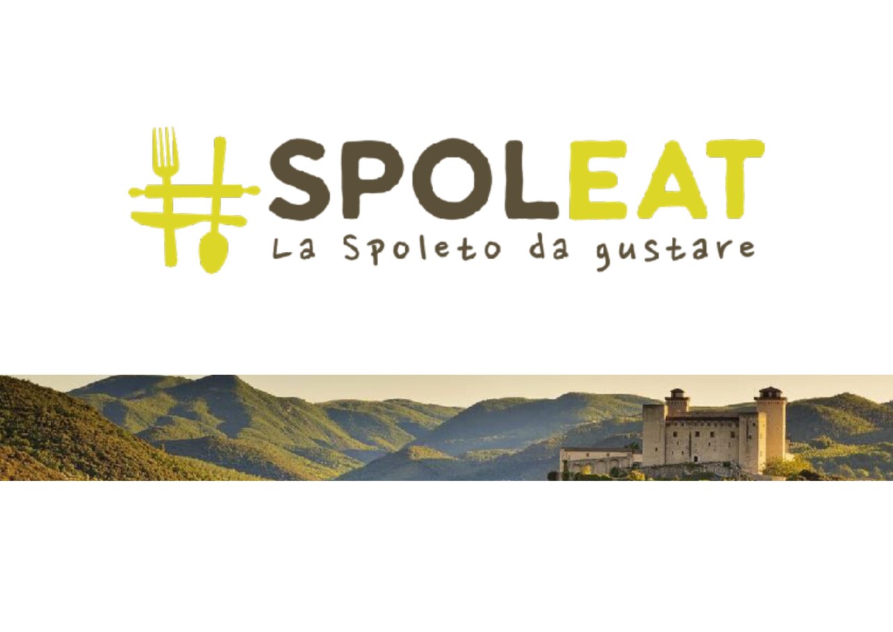 Presentato il progetto SPOLEAT e 