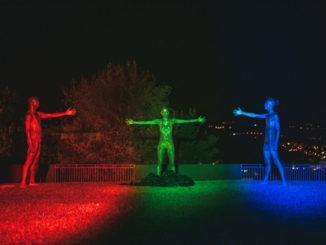 Nasce l’esposizione “Ecosofia Gallery” FuoriFestival con l’Università Rufa