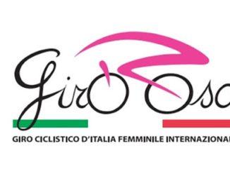 Spoleto, 31esimo Giro d'Italia internazionale femminile