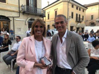 Olga Urbani è il nuovo Presidente della Fondazione Giulio Loreti