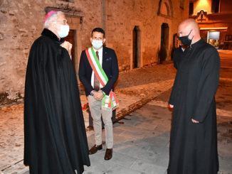 Renato Boccardo, l’arcivescovo presidente Ceu, è positivo al Covid-19