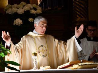 Monsignor Renato Boccardo, siate prossimi a chi è segnato dal Covid-19