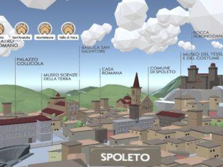 The Umbrian Chronicles: videogioco disponibile Google Play e Apple Store