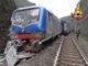 Incidente ferroviario, Sindaco de Augustinis: "Forte preoccupazione"