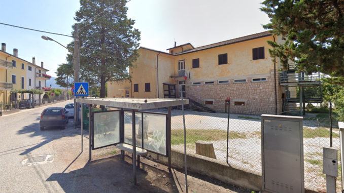 Scuola Beroide: sindaco De Augustnis scrive al ministro istruzione Azzolina