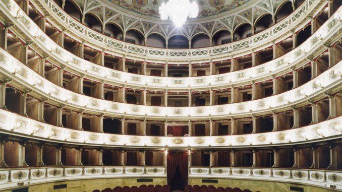 A Spoleto giovani candidati dall’Ucraina e dalla Russia. Al 76° Concorso Comunità Europea per Giovani Cantanti Lirici