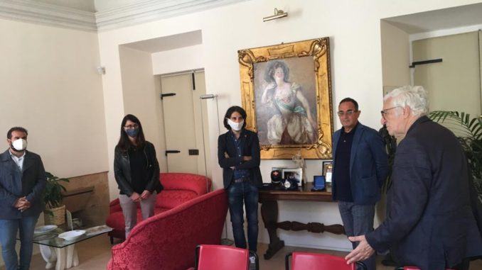 Ricostruzione post sisma: proroga dei contratti per tecnici e ammnistrativi