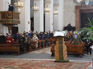 Prospettiva diversa da quella del declino e dell’autodistruzione, dice monsignor Boccardo