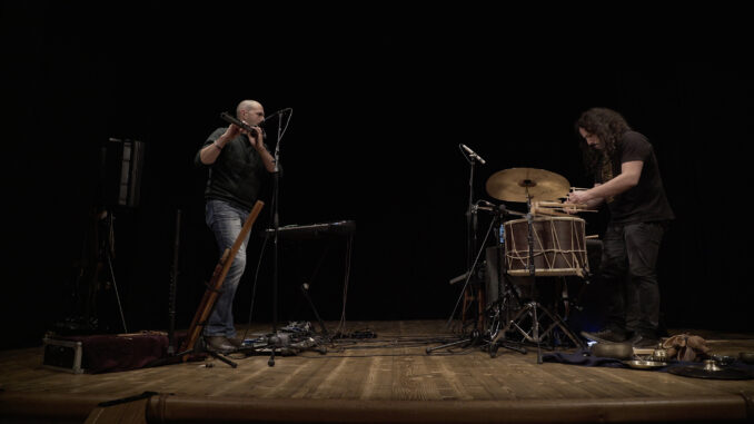Dal 1° luglio, La MaMa Spoleto evento Spoleto 64 Festival dei 2Mondi