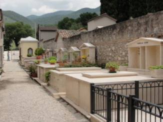 Bando concessione delle aree cimiteriali, le richieste entro il 20 settembre