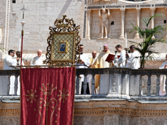 Solennità Assunta per il secondo anno consecutivo non si terrà