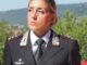 I nuovi ufficiali dell'Arma, chi è Teresa Messore, comanda Spoleto