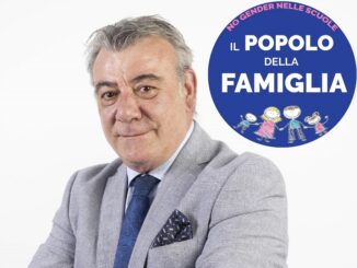 Rosario Murro sull'Ex Cementir Il disinteresse è peggio della grandine