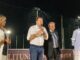 Lega Spoleto: "Vicinanza degli esponenti nazionali al territorio" Domenica con la visita di Salvini e lunedì con la presenza di Nisini