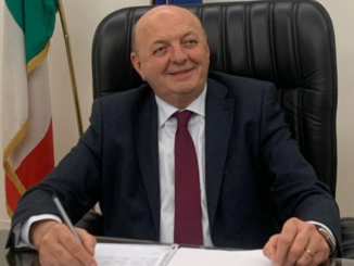 Sottosegretario Sviluppo Economico Pichetto Fratin incontra imprese