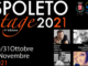 Al via la 9ª edizione dello Spoleto Stage al Teatro Nuovo Gian Carlo Menotti